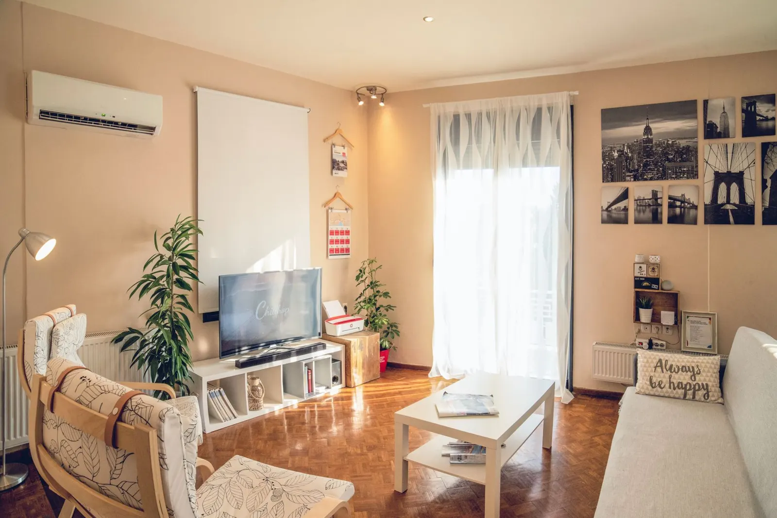 Cork City — Vacant terraced house — representative photograph — not the actual property 3