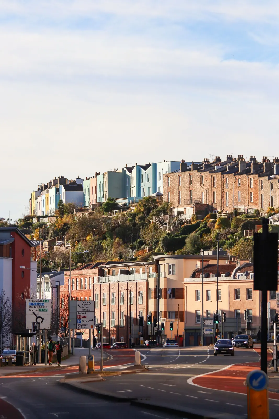 Cork City — Vacant terraced house — representative photograph — not the actual property 4