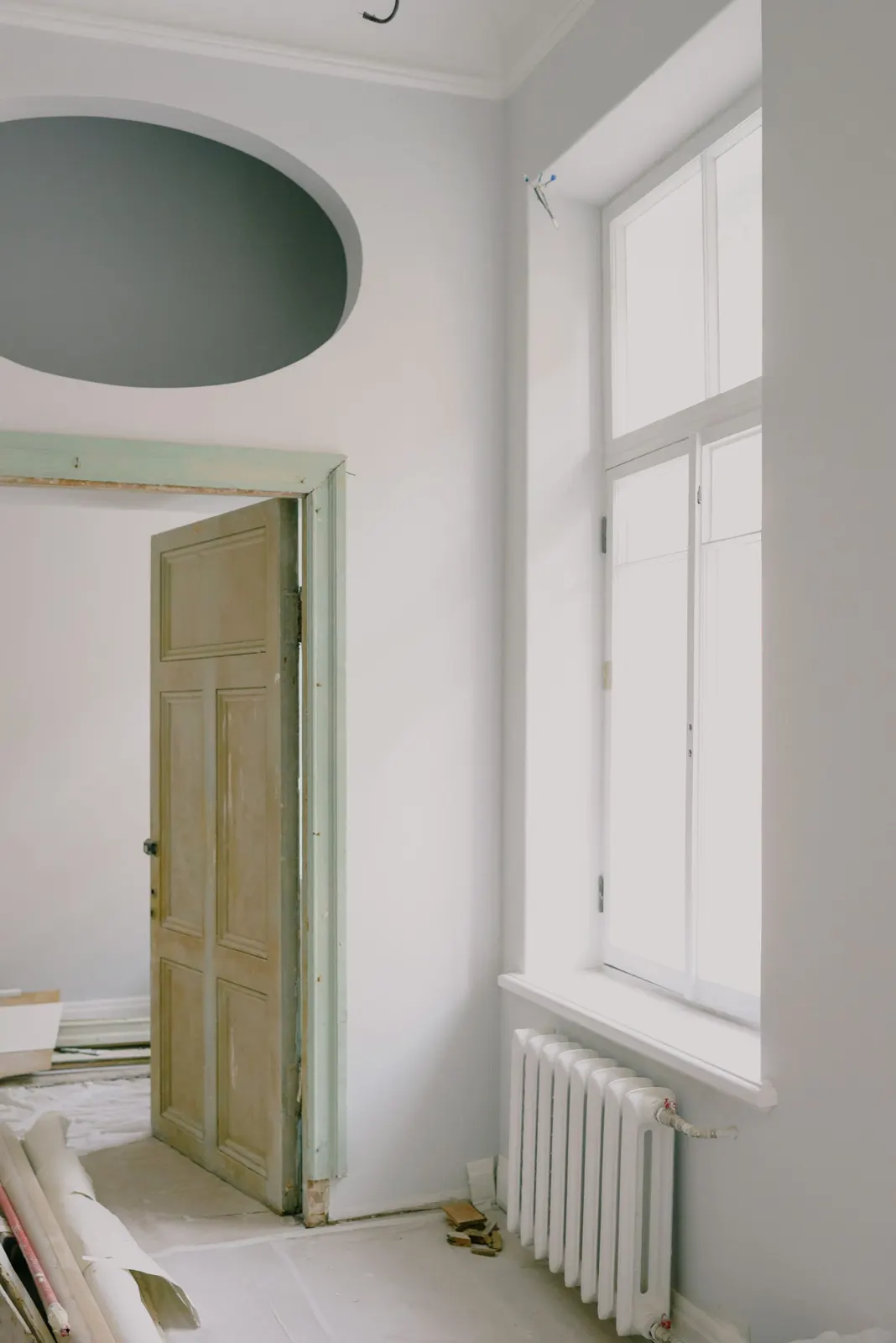 Dublin 8 — Two-bedroom residential — representative photograph — not the actual property 3