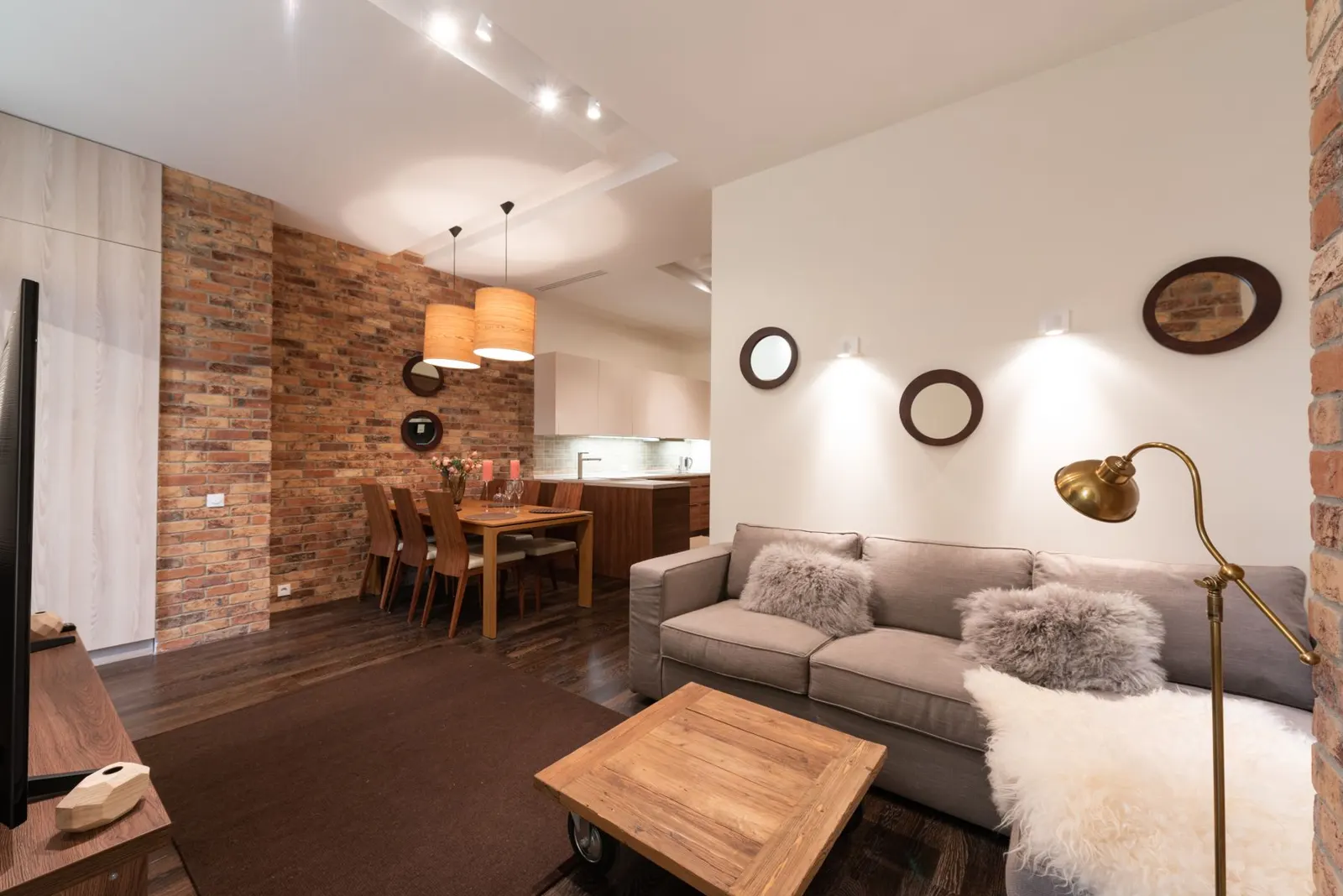 Galway City — Residential apartment — representative photograph — not the actual property 4