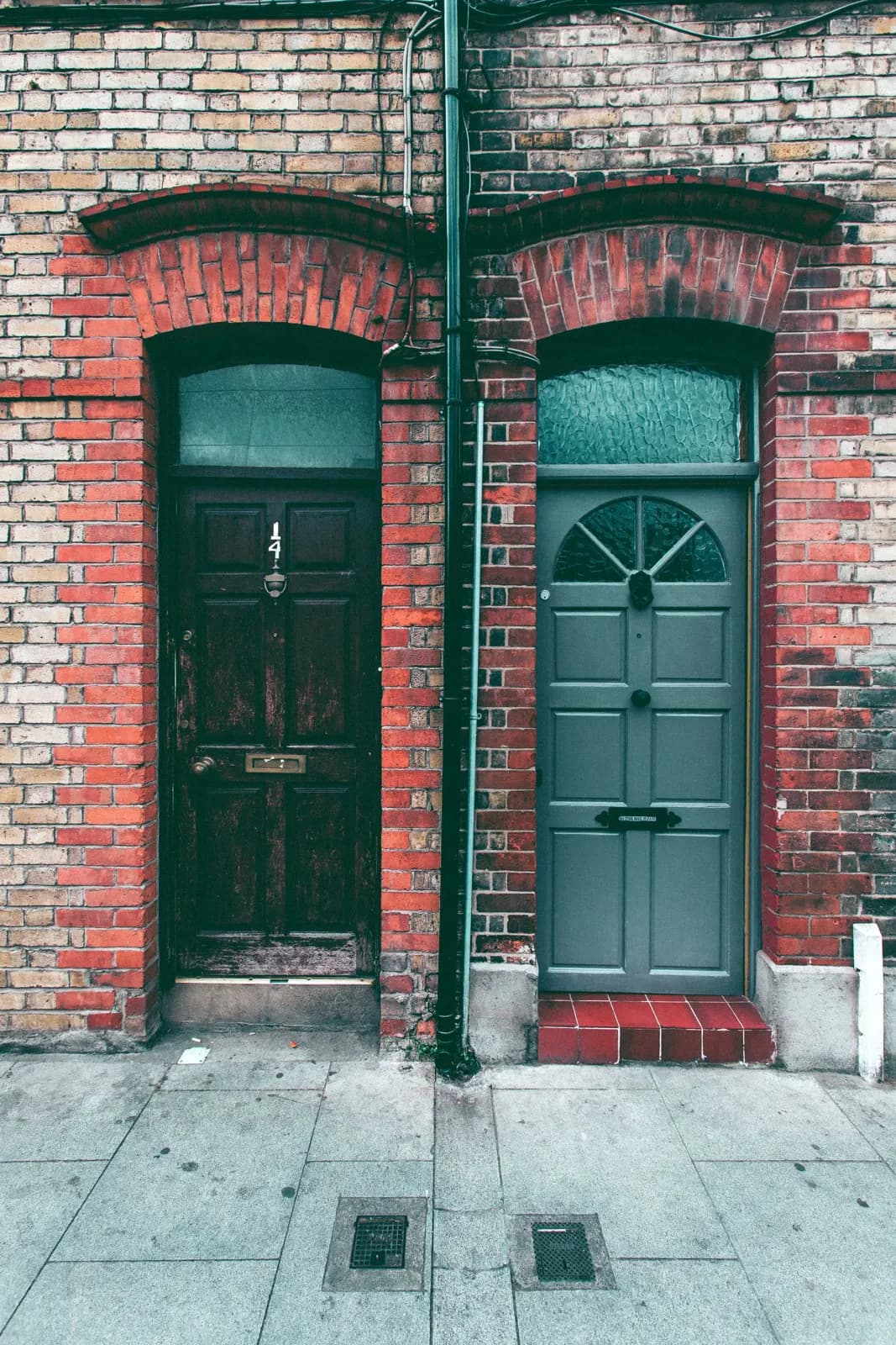 Representative photograph for Limerick City (not the actual property)